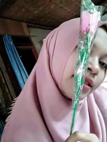 syakilla putrri profile icon