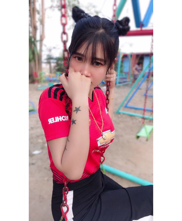 Yasumin Wongwai profile icon