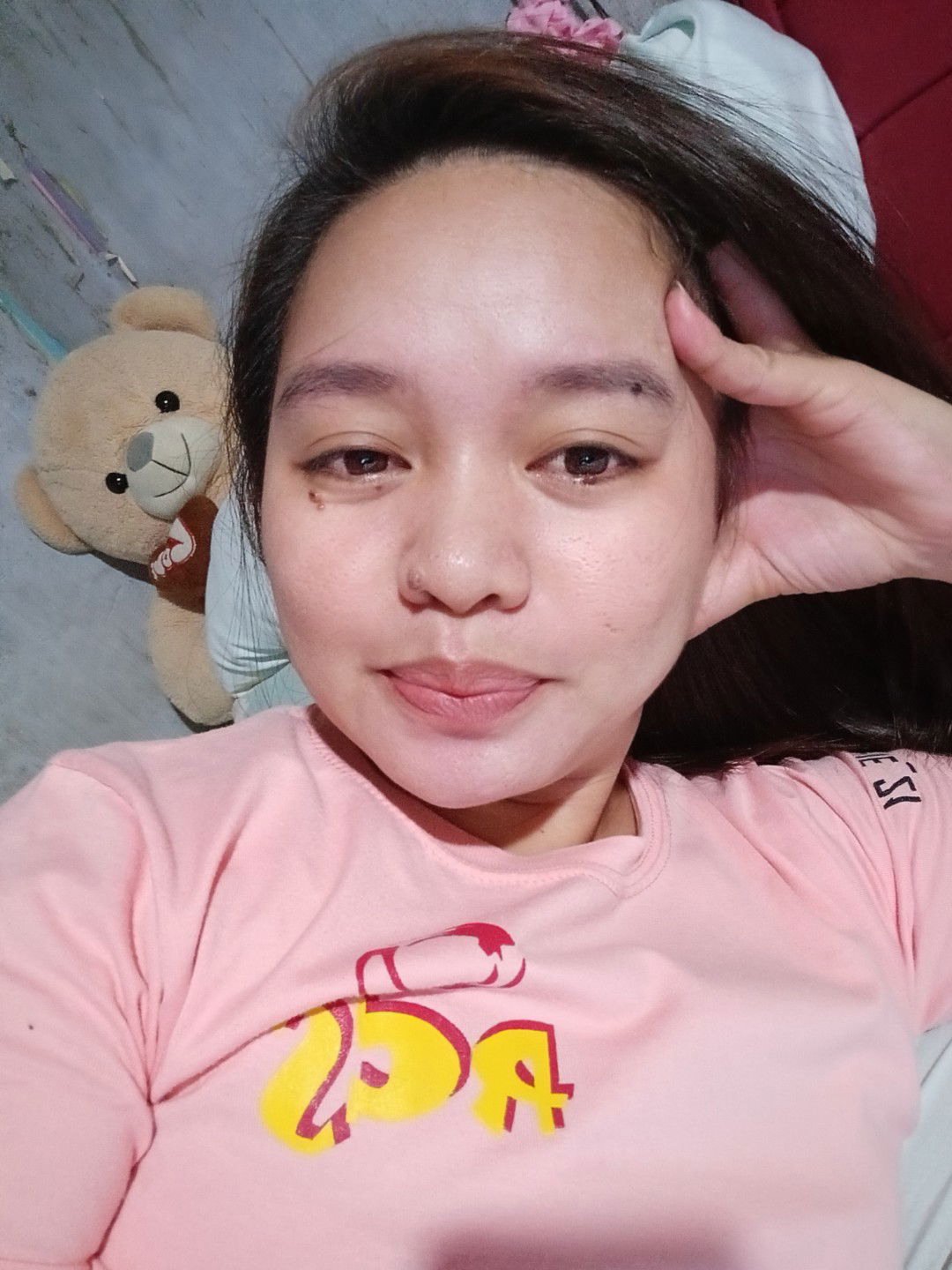 Robilyn Lucas Tianio profile icon