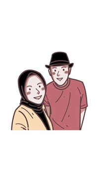 Umi Fatimah profile icon