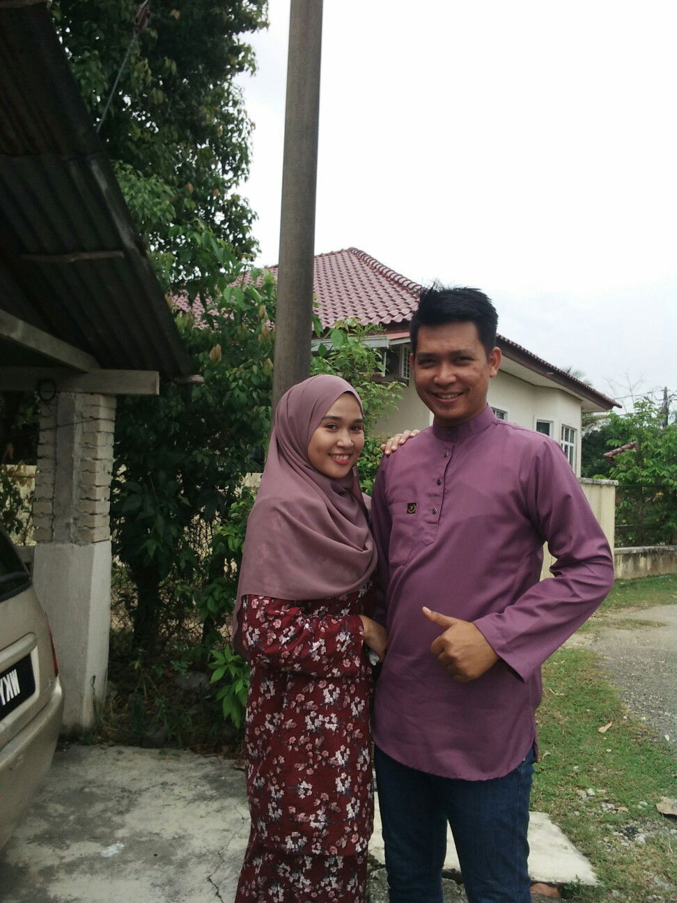 Nasrin Binti Abdulghoni profile icon