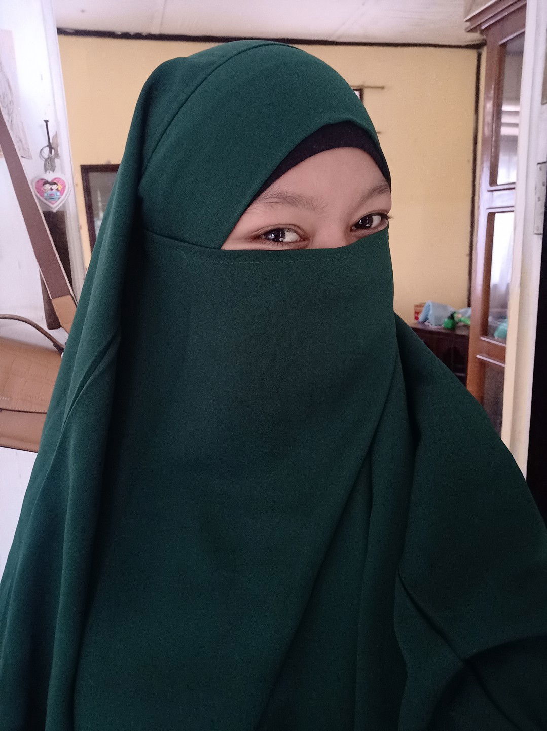 Ummu Arfan profile icon