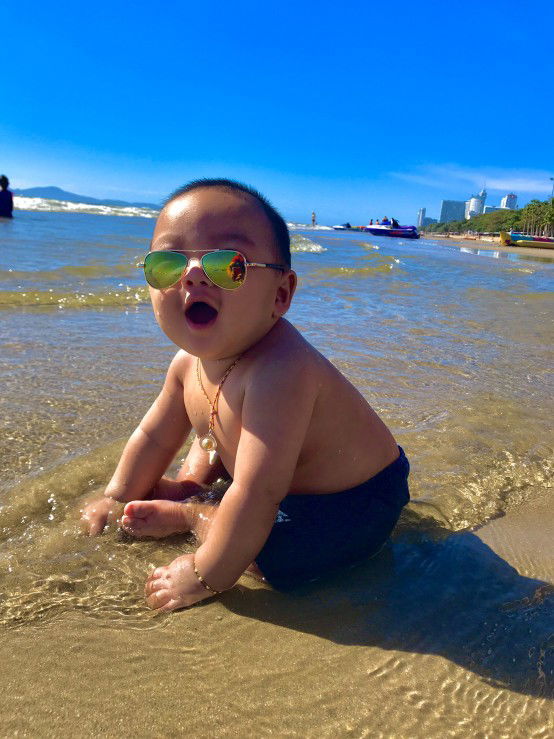 Donya Klamsit profile icon