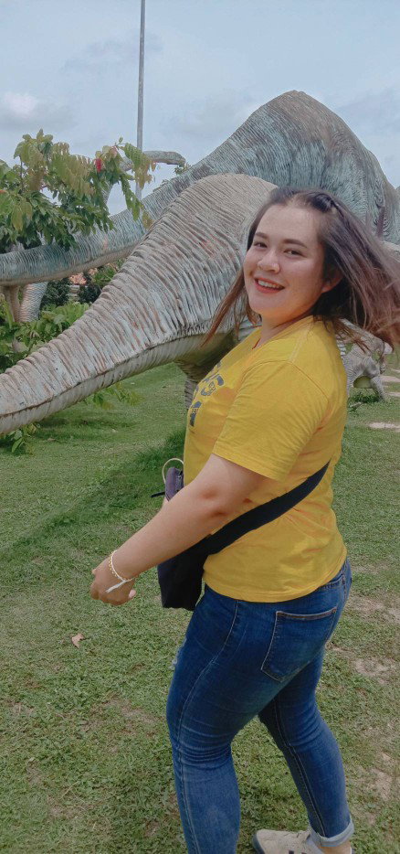เปรมิกา​ จันทรโคตร profile icon