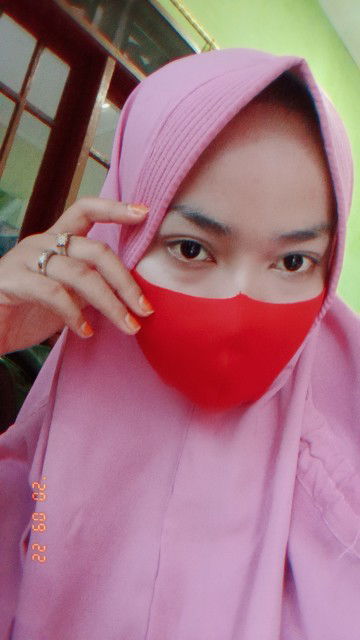 Dila Rizkia profile icon