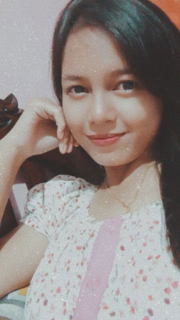 Yeyen Oktaviani profile icon