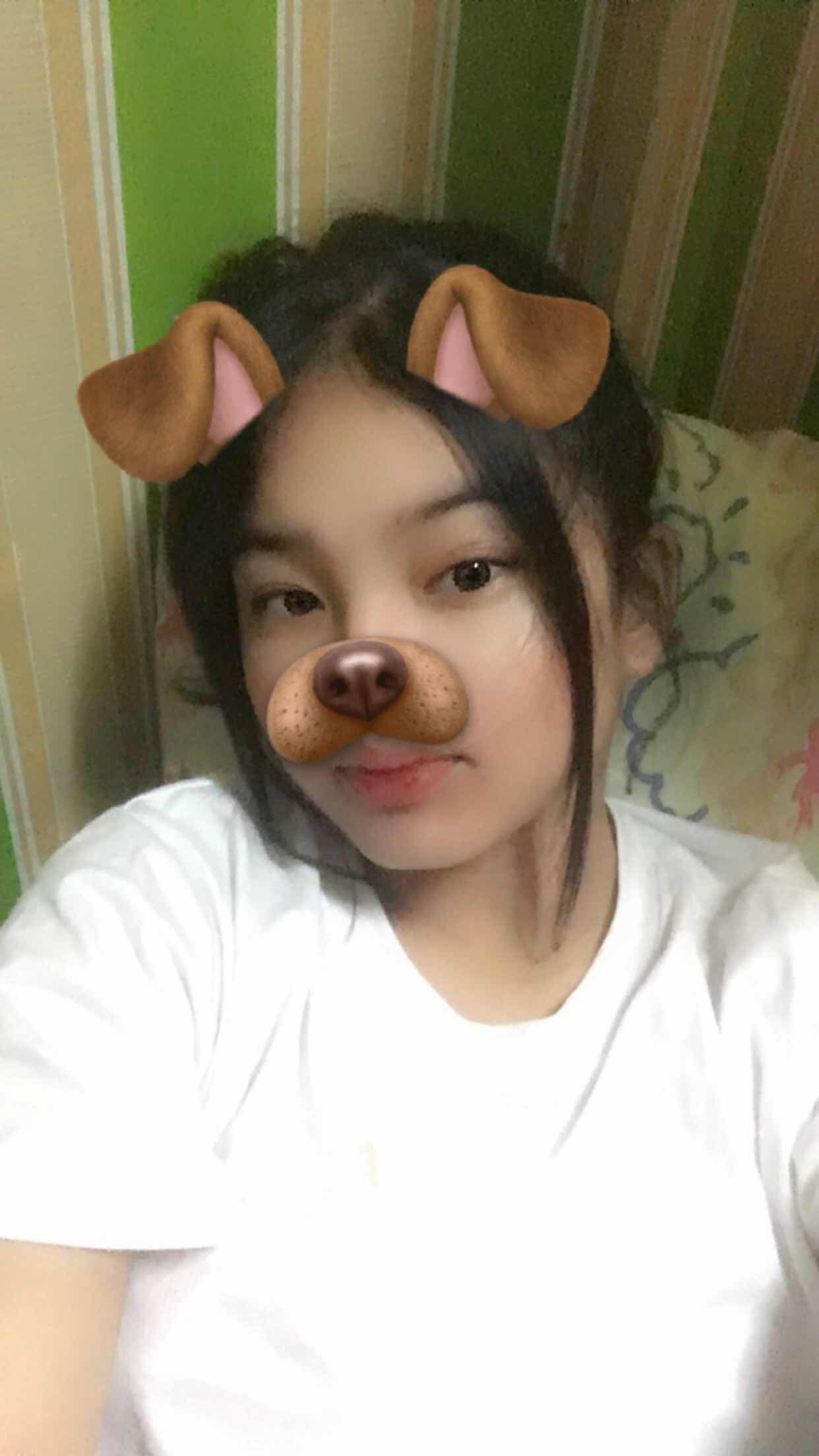 Bianca Angeles Go profile icon