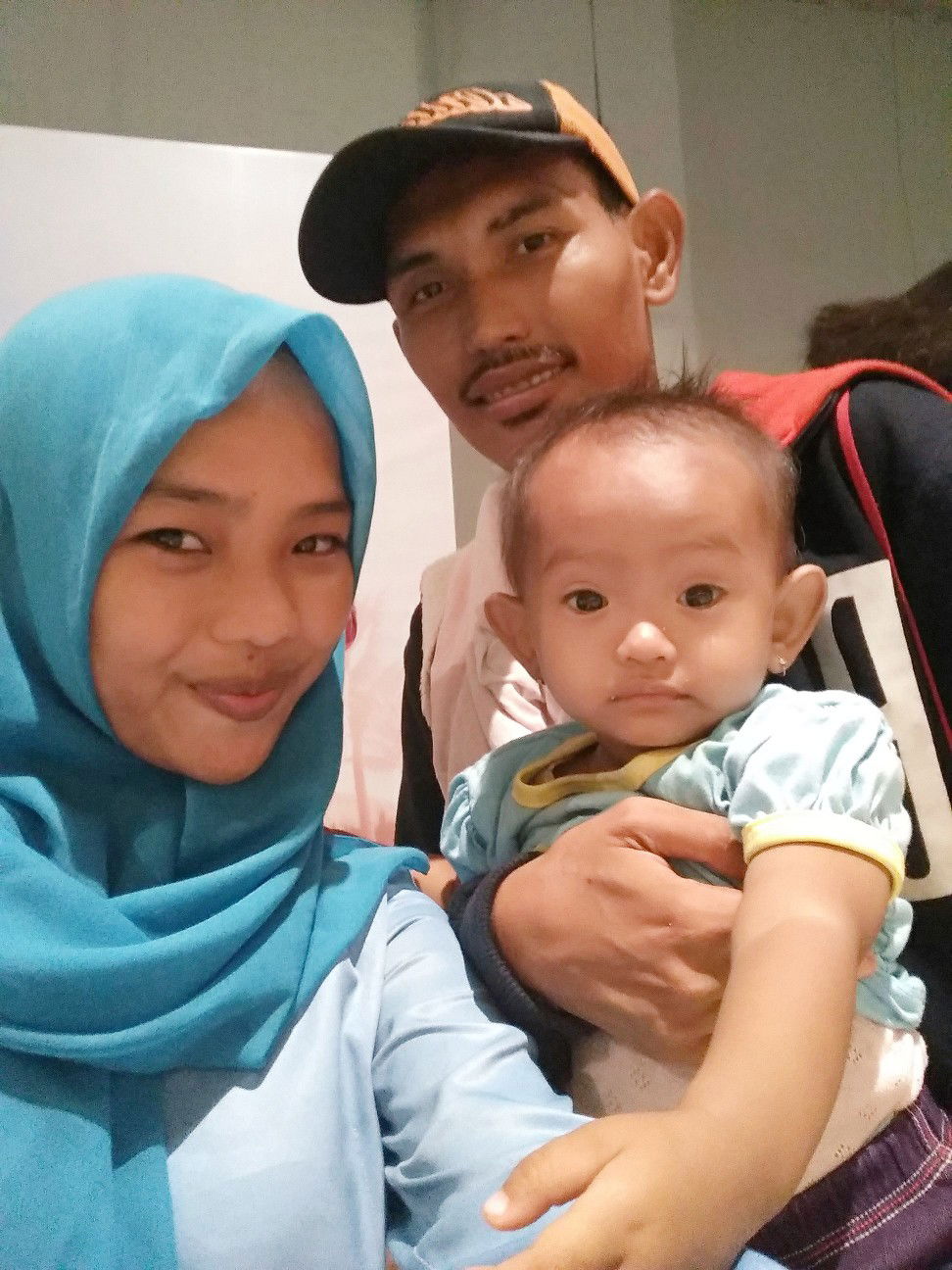 Winda Puspita profile icon