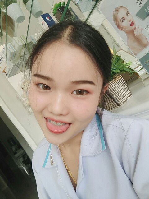 Nuttavadee Nuntarach profile icon