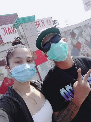 Maria Juana profile icon