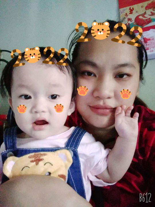 Sylvia Ho Nyuk Pei profile icon