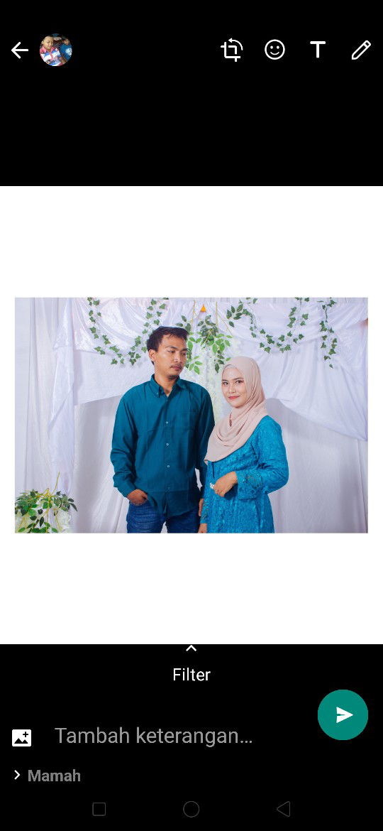 dewi jayanti profile icon