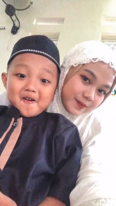 Nurhayati HM profile icon