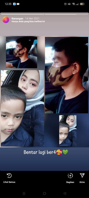 Rinda Pratama profile icon