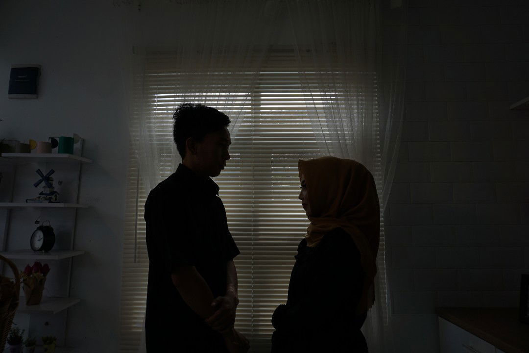 Asti Sri Rezeki profile icon