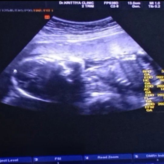 น้อง ณดา profile icon