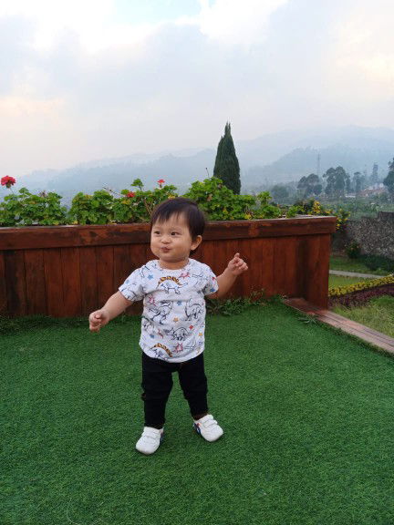 Ameylia Baho profile icon