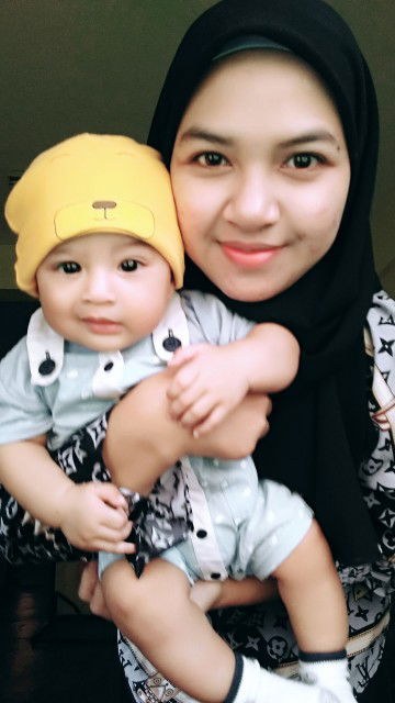 Tya Anis profile icon