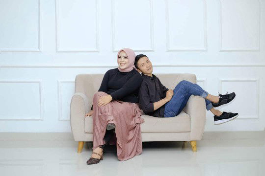 deria noviana profile icon