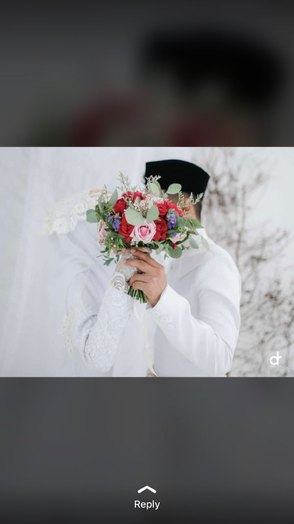 Nuraini Sharudin profile icon