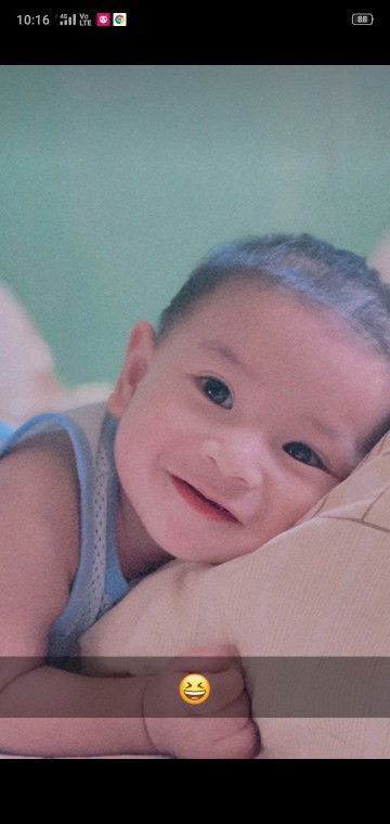 Samsidar Mustaming profile icon