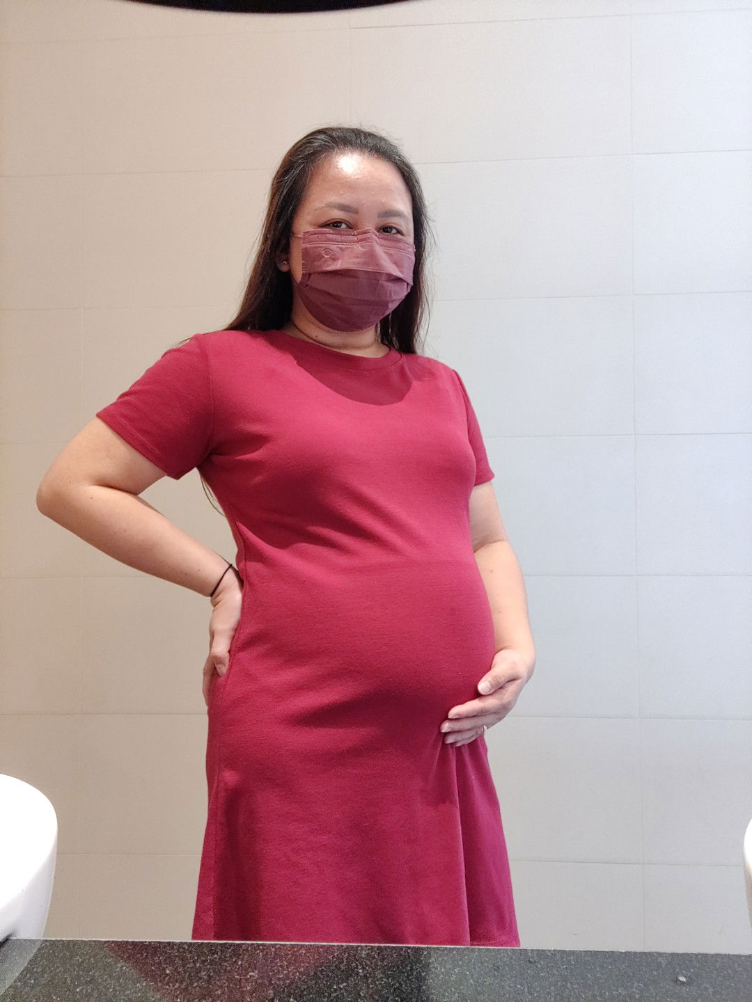 Margaret Imee De Galicia profile icon