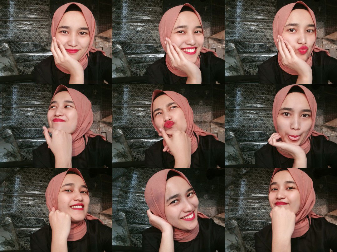 Mirna Hendriana profile icon