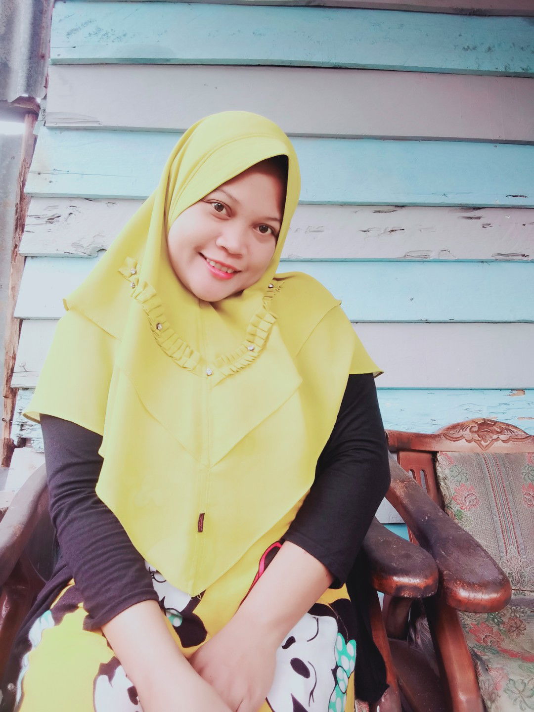 Chelsy Karmila profile icon