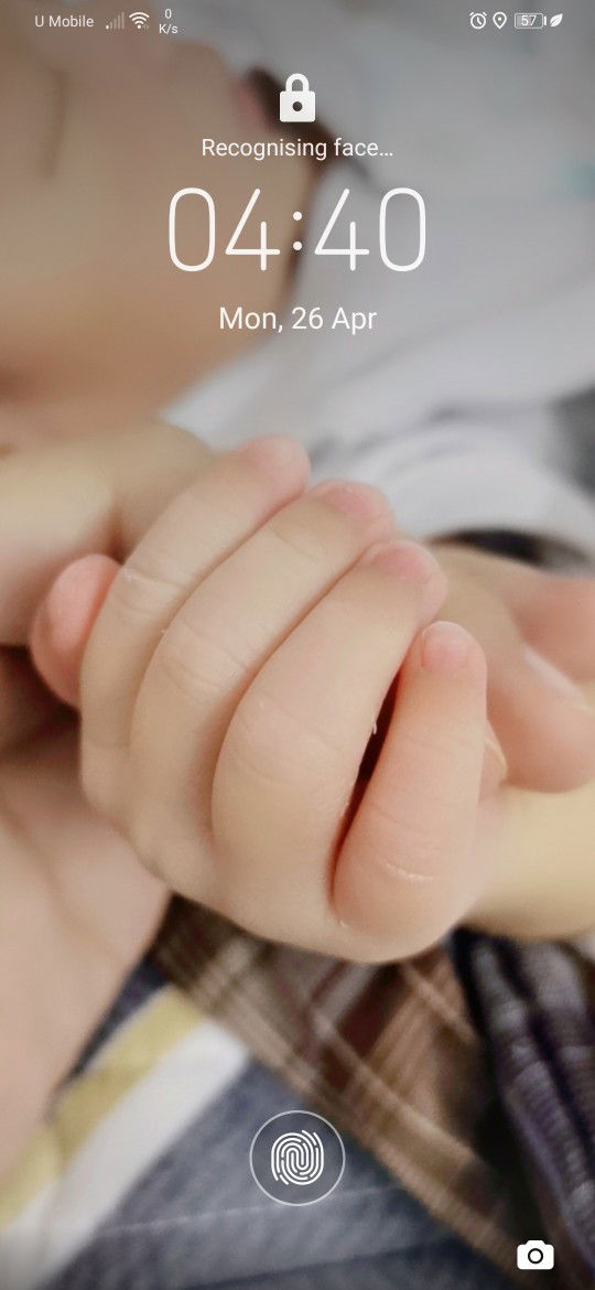 Merlin Syafiq profile icon