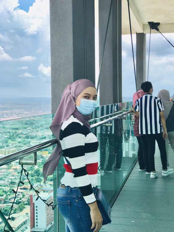 Fieqa Osman profile icon