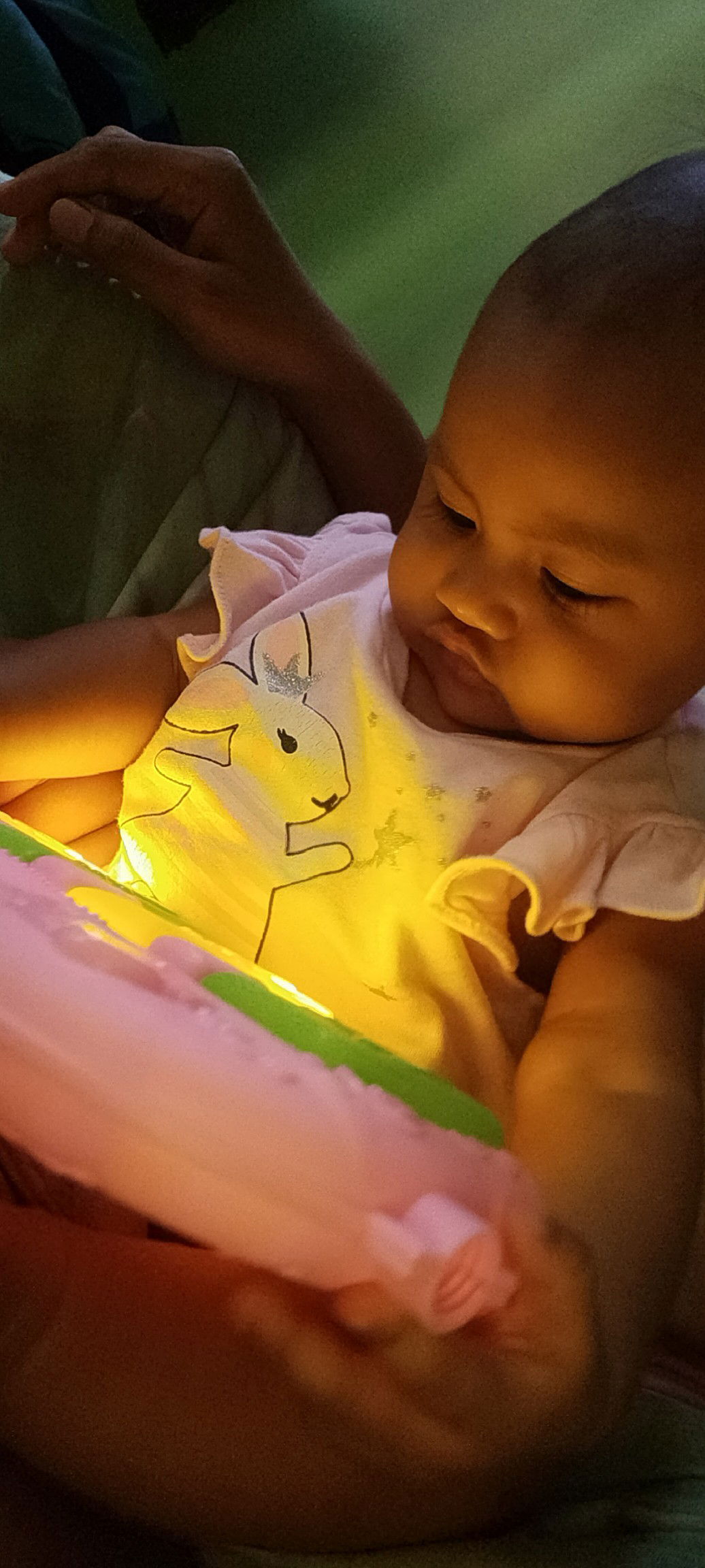 Soraya Hanavia profile icon