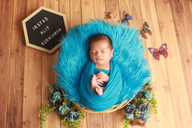 Irayana Selfira profile icon