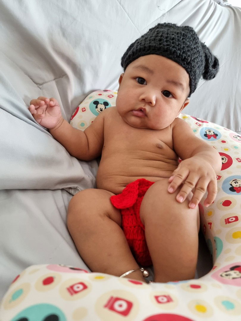 Rose Som profile icon