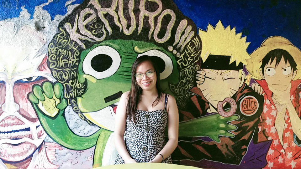 Gemmae Balisbis profile icon