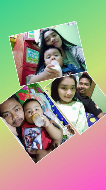 Mia Anggraeni profile icon