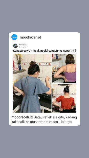 bunda Alesha profile icon