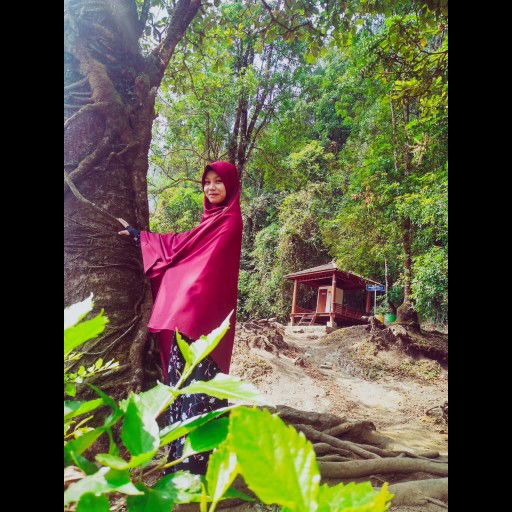 Siti Fatimah profile icon