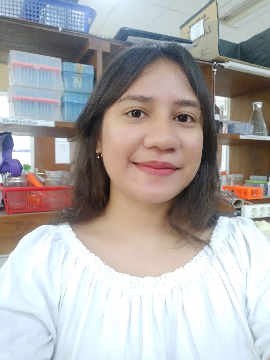 Windi M profile icon