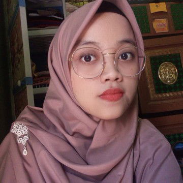 Rahma Maulidia profile icon