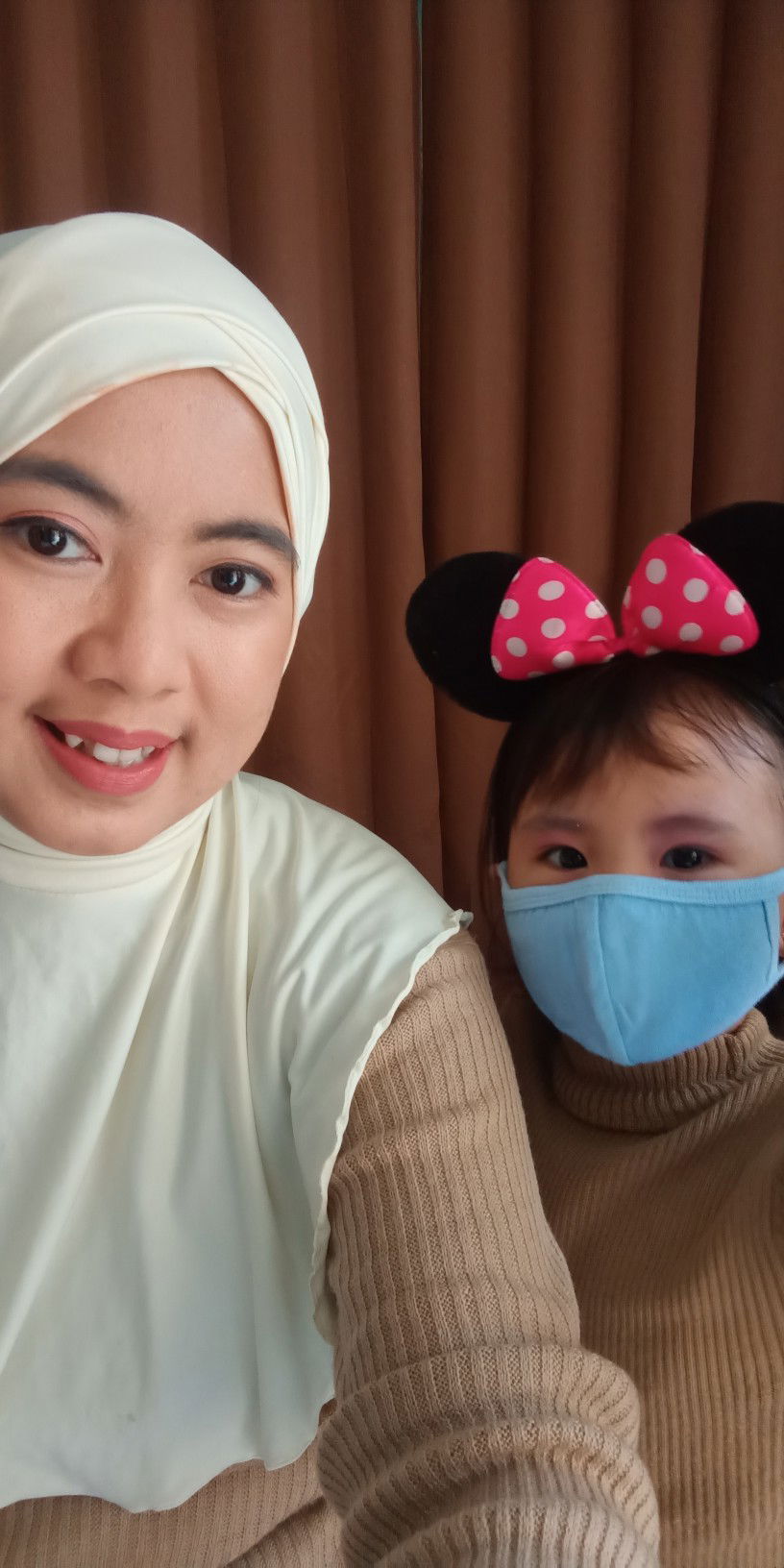 Dinar Rosdiana profile icon