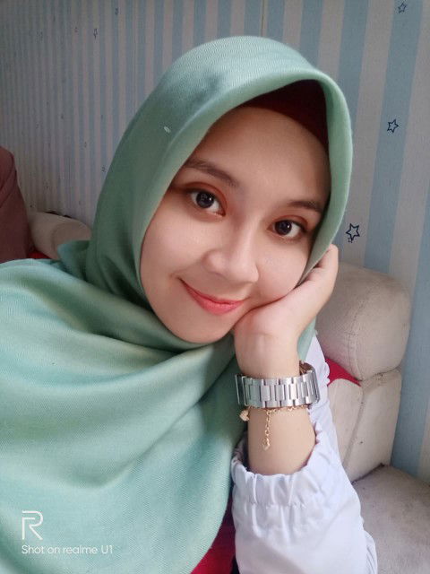 Ike Jumrotul Muminin profile icon