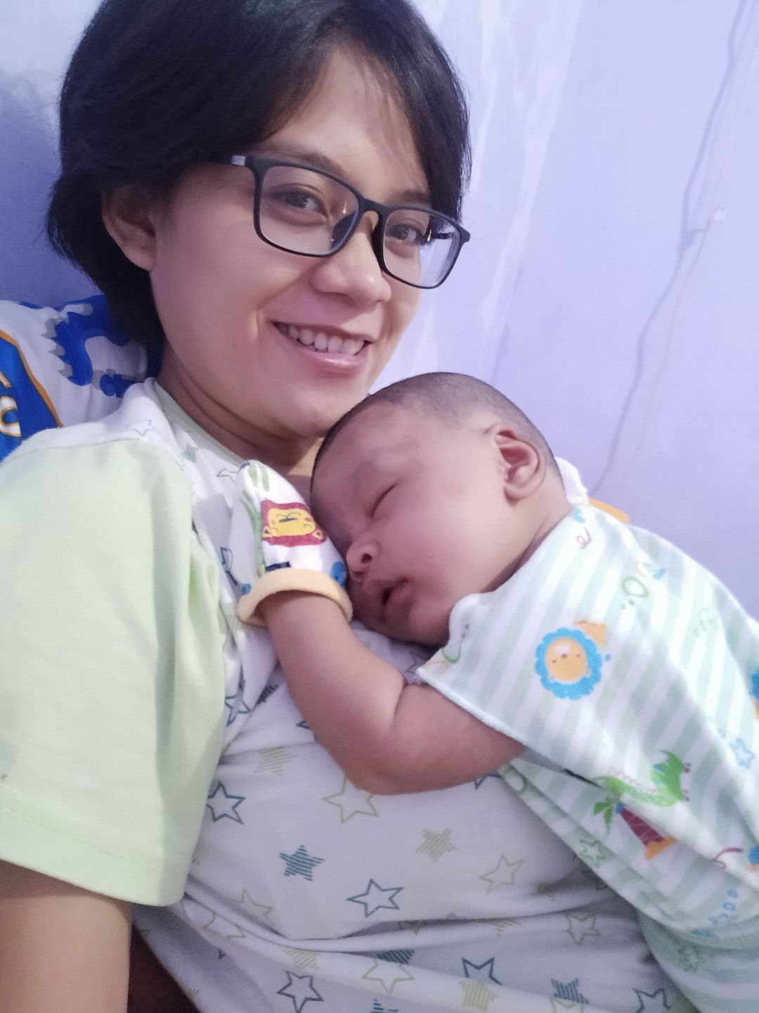 nur saidah profile icon