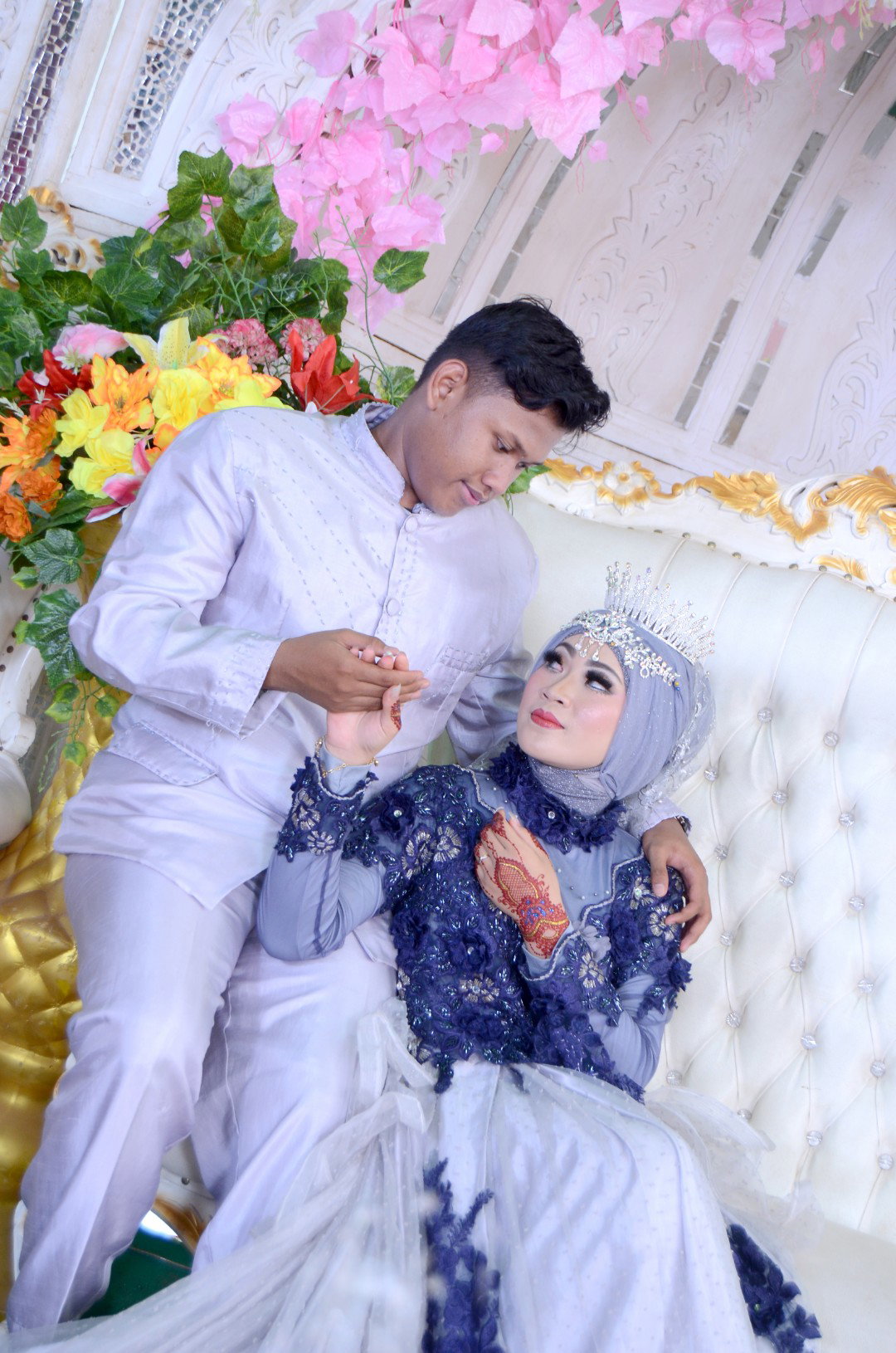 Putri Nadwah profile icon