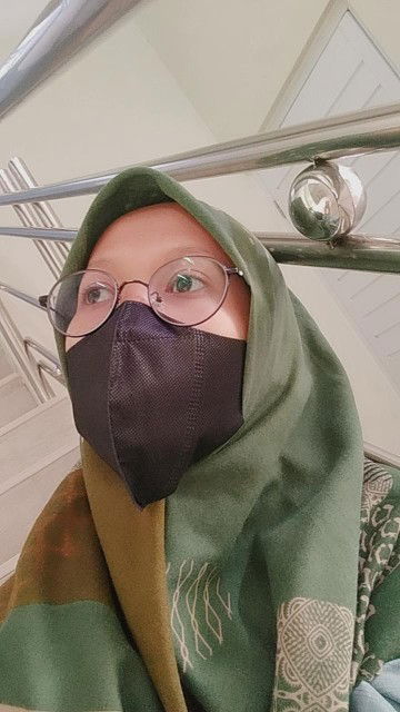 Fitriyani profile icon