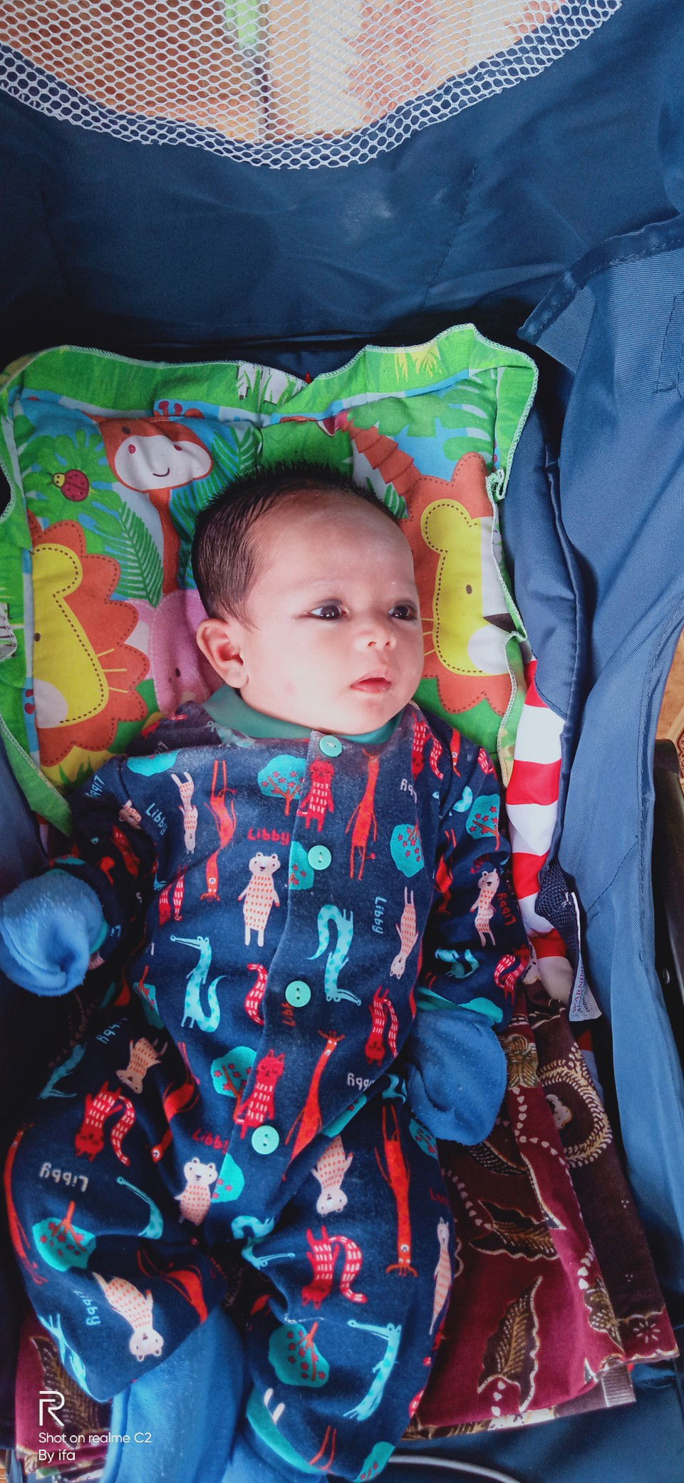 nur Khofifah profile icon