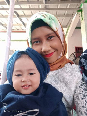 Sindy Lourenza Lopu profile icon