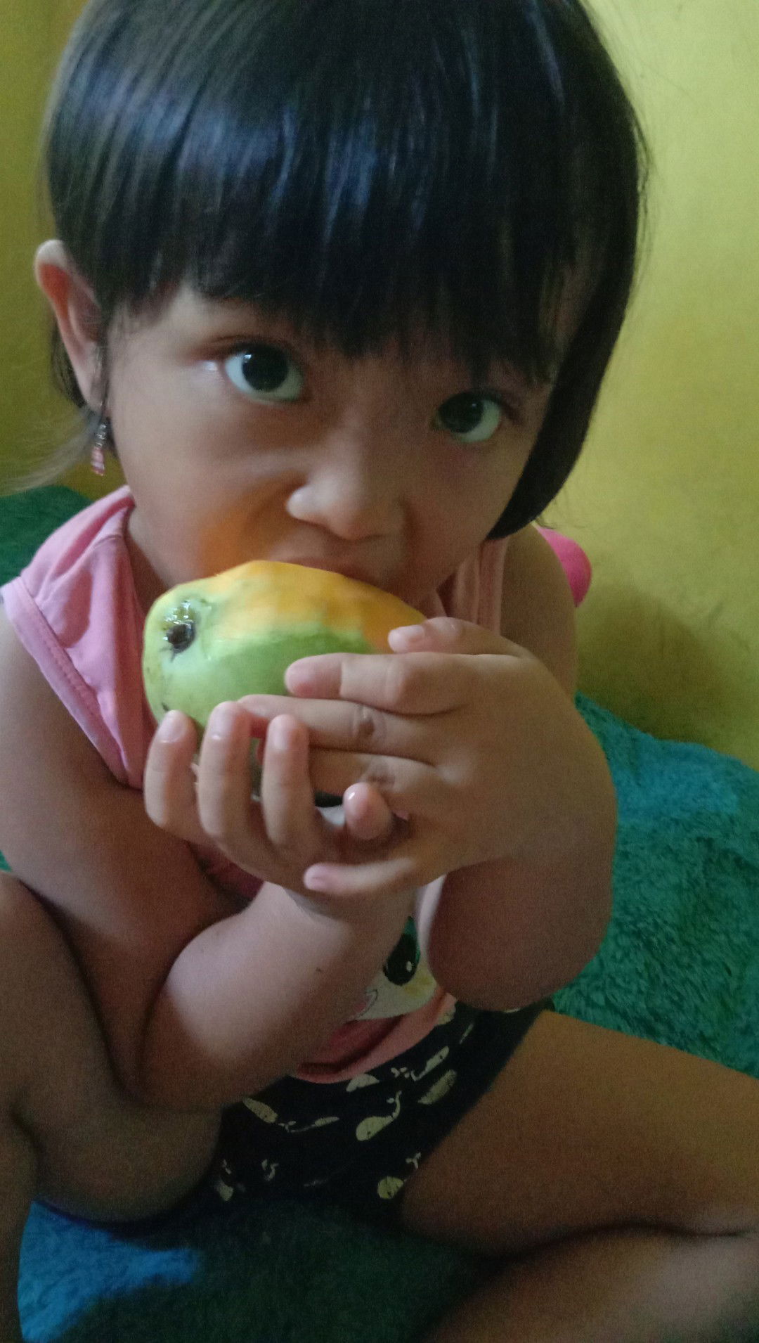 Riia Widyasttuti profile icon