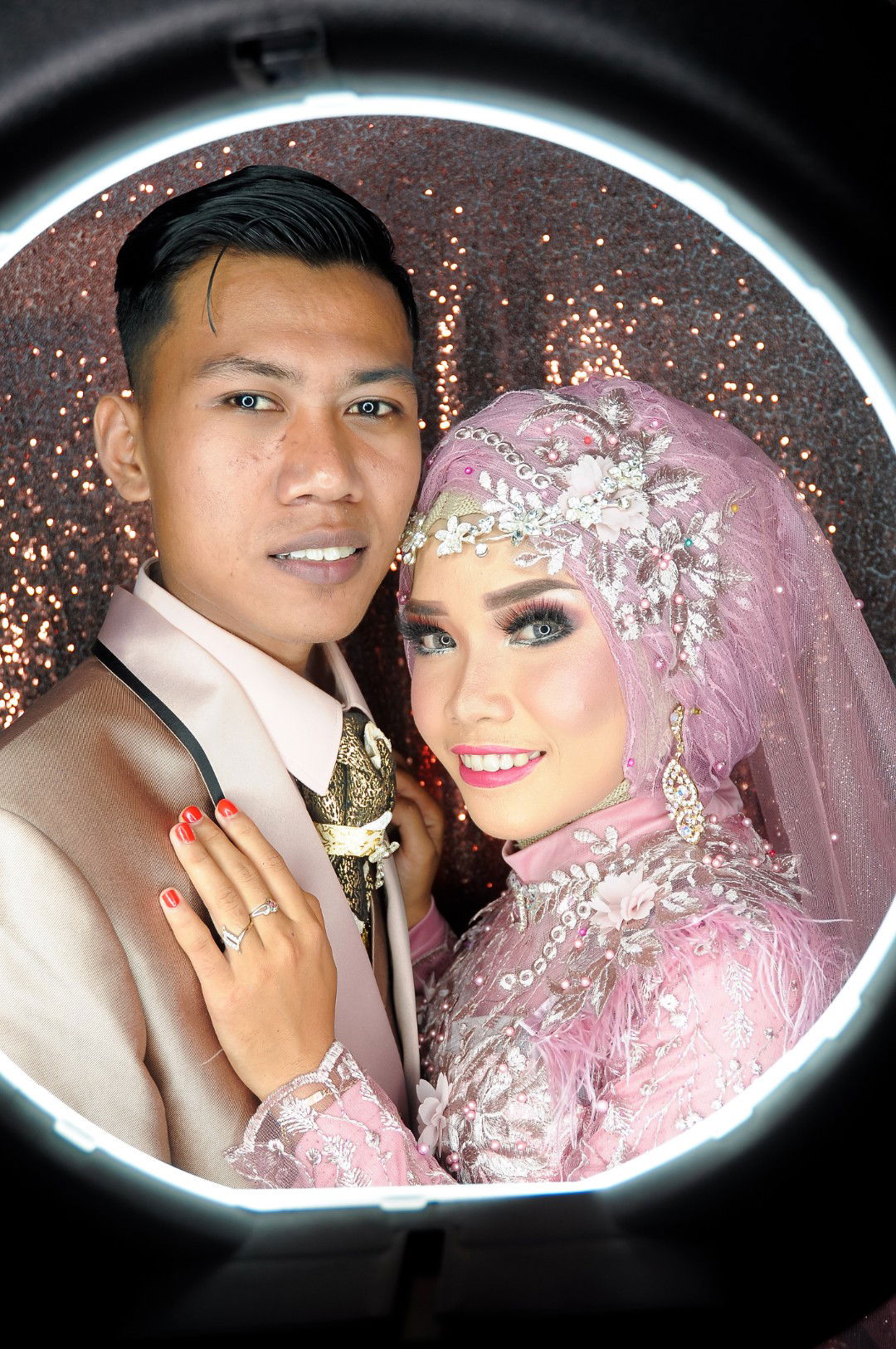 Lestari profile icon