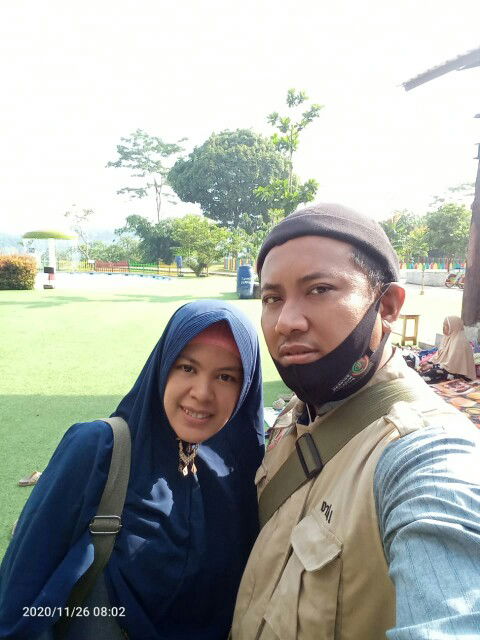 Fazriyah Ummu Kahlaa profile icon