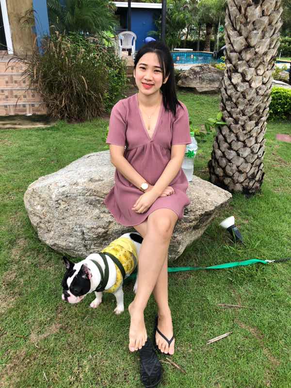 Ponry Nakiam profile icon